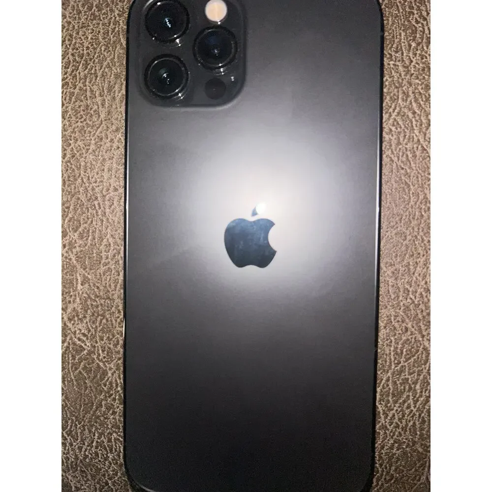 Password Locked Apple iPhone 12 Pro